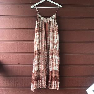 Lucky Brand Summer Dress